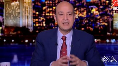 عمرو أديب يكشف تفاصيل قوية بشأن سد النهضة ويوجه رسالة قاسية للسودان