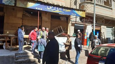 وزير الإسكان: حملات مكبرة بالمدن الجديدة لإزالة التعديات والمخالفات