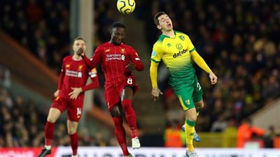 ليفربول يسعى لتجاوز أحزانه ضد بورنموث بالدوري الإنجليزي