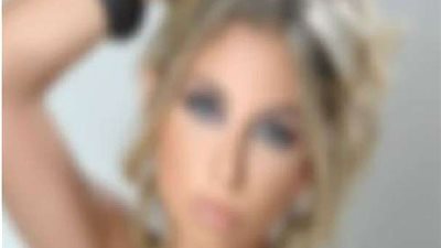 عاجل.. إصابة مذيعة شهيرة بفيروس كورونا