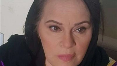 نفسى أسمع صوتك.. إبنه الفنانة الراحلة نادية العراقية تحيي ذكراها الأولى