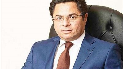 خالد أبو بكر: المصلحة تحكم المجتمع الدولي.. ومصر على الحياد منذ اليوم الأول