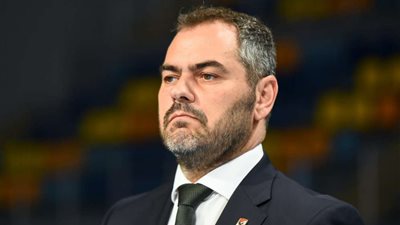 أوجستي: الروح والإصرار وراء الفوز بدوري السوبر