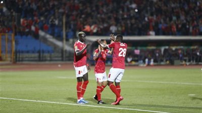 الأهلي: قدرات وخبرات اللاعبين تحسم التأهل أمام صن داونز