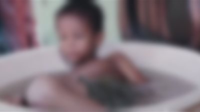 طفلة تحل لغز قتل شقيقها في المقطم