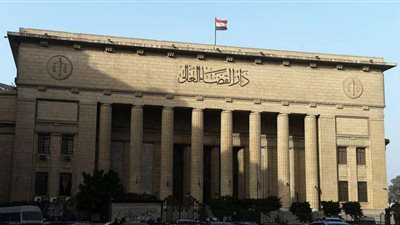 بعد قليل.. الحكم على 5 متهمين في قضية 