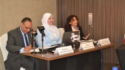 بالصور.. انطلاق مؤتمر نظام براءات الاختراع وصناعة الدواء في مصر
