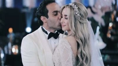 بعد أشهر من زاوجهما.. أحمد فهمي لـ هنا الزاهد: 
