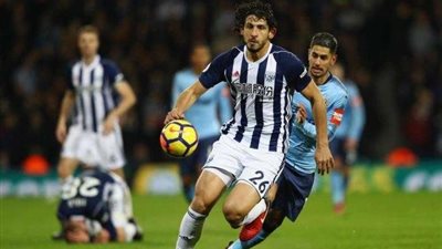 إيهاب جلال يستدعي أحمد حجازي لمعسكر منتخب مصر