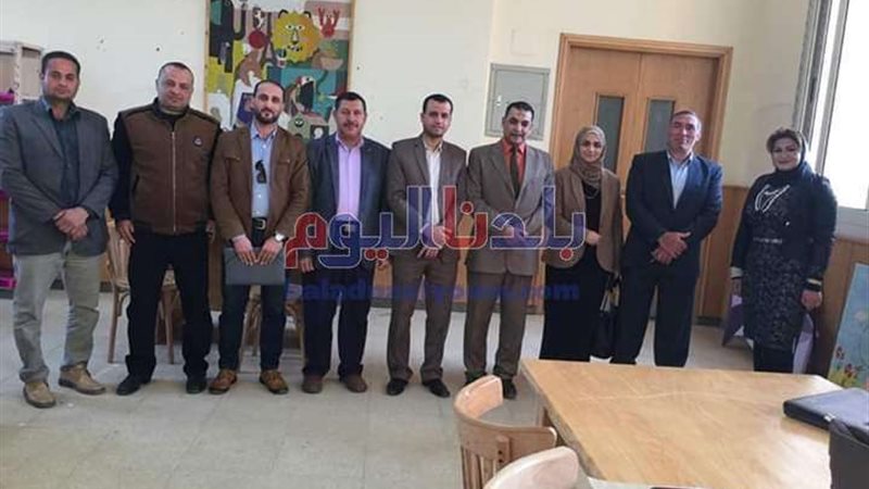 بلدنا اليوم