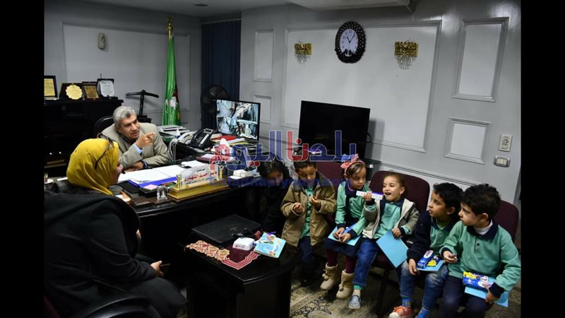 بلدنا اليوم