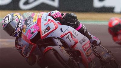 لهذا السبب.. ماركيز ينتقد قلة التجاوزات في المواسم الأخيره