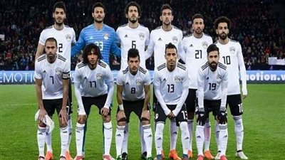 موعد مباريات منتخب مصر القادمة في تصفيات كأس أمم أفريقيا