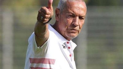 فيريرا يطالب لاعبي الزمالك بالتركيز لتحقيق الفوز على طلائع الجيش