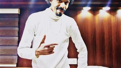 أحمد يونس يعلن مشاركته في هذا العمل