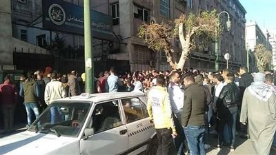 بألف جنيه فقط.. اعرف عندك كورونا ولا لا بتحليل الـPCR