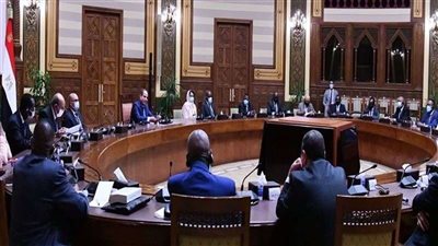 رئيس مجلس الدولة: اتحاد المحاكم العليا الأفريقية يعزز من الاستفادة من أدوات التأثير المصرية الأفريقية