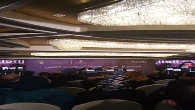 عبدالغفار: تنظيم قمة طبية بمنتدى البحث العملي لأول مرة