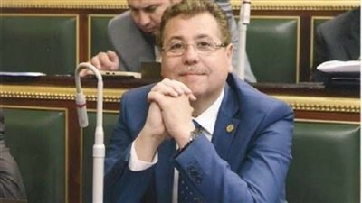 بدراوي: موازنة العام المالي الجديد 2022-2023 جاءت في توقيت طارئ.. تفاصيل