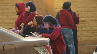 وزارة التعليم تكشف عدد الطلاب الصف الثاني الثانوي الذين أدوا امتحان اللغة الأجنبية الأولى اليوم