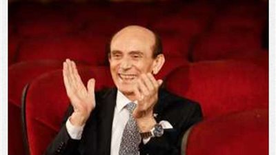 بعد تأجيل 20 سنة.. محمد صبحى يكشف عن تقديم مسرحية ملك سيام قريبا