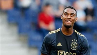 بايرن ميونيخ يحسم صفقة نجم نادي أياكس