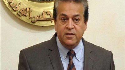 خالد عبدالغفار: نتعاون مع الجميع لإيجاد علاج لكورونا