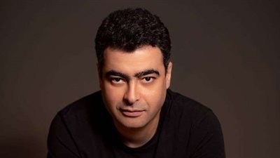بعد موكب المومياوات الموسيقي المصري هشام نزيه يصل إلى العالمية بهوليود
