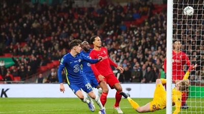 محمد صلاح خارج تشكيل ليفربول أمام ساوثهامبتون