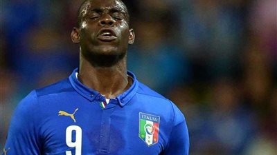 بالوتيللي: أؤيد إيقاف الدوري الإيطالي بسبب كورونا