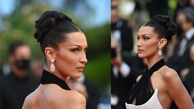 شوبارد يعرض 74 قطعة مجوهرات للنجمات في مهرجان كان السينمائي 2022