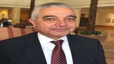 عبد الحميد ممدوح: توافق دولي على اتاحة الفرصة لاختيار مدير عام لمنظمة التجارة العالمية من افريقيا