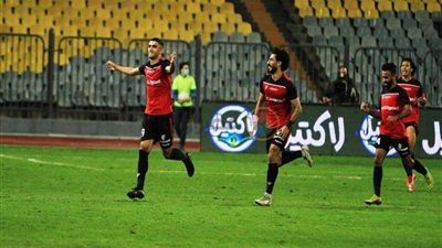 الخسارة الثانية على التوالي.. طلائع الجيش يقدم مفاجأة ويفوز على الزمالك في الدوري المصري