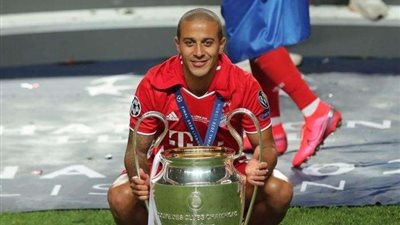 ليفربول يعلن عن أفضل لاعب في شهر أبريل