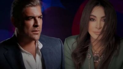 اليوم.. إليسا ووائل كفوري يشاركان فى حفل غنائي بجدة