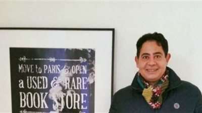 المنتج حسام علوان يقدم ورشة تدريبية فى مهرجان أفلام السعودية