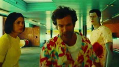 بعد جرعة مكثفة من الضحك... تصفيق حار من الجمهور لفيلم 