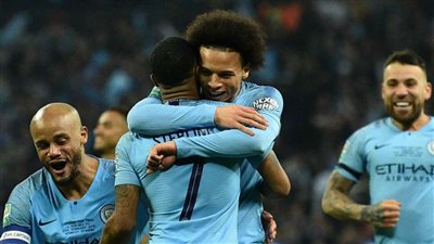 قبل الجولة النهائية.. ما يريده السيتي لحسم لقب الدوري الإنجليزي