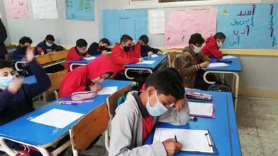 رابط نتيجة الصف الرابع الابتدائي 2022 برقم الجلوس.. ادخل هنا