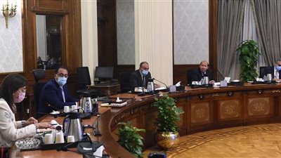 مدبولي: سيتم عقد مؤتمرات صحفية دورية لإعلان ما تم تحقيقه من مستهدفات الحكومة