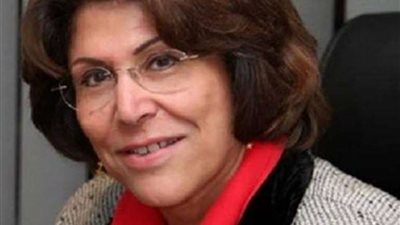 فريدة الشوباشي: الحوار الوطني يهدف لترسيخ محاور الجمهورية الجديدة