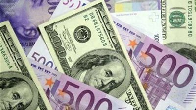 تجديد حبس المتهم بالإتحار الغير مشروع في العملة الاجنبية