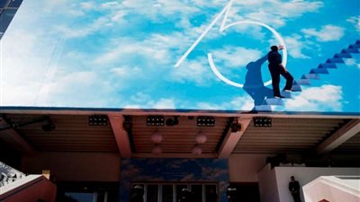 الأفلام الأوكرانية تشعل مهرجان 