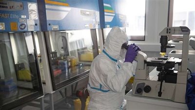 فرنسا.. ارتفاع عدد الوفيات بسبب فيروس كورونا