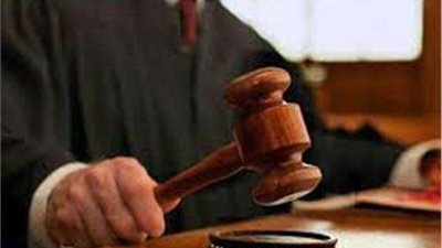 جنايات الزقازيق تقضي بالمؤبد لحارس عقار لخطفه 3 أطفال والتعدي عليهم