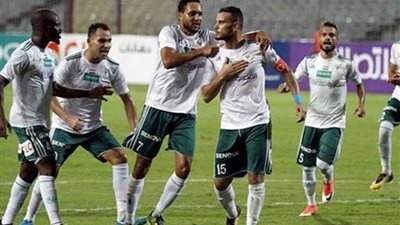 المصري يعلن التشكيل الرسمي لمواجهة نهضة بركان