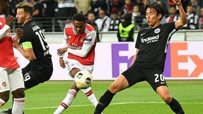 بايرن ميونخ يواجه فرانكفورت في نصف نهائي كأس ألمانيا