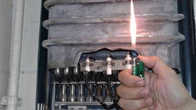 بسبب الغاز الطبيعي.. تفاصيل مصرع عروسين داخل مسكنهما بمنشأة القناطر