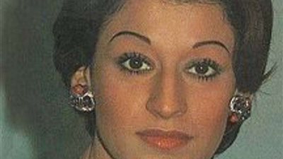 غدا ... الأوبرا المصرية تحيى ذكرى رحيل الفنانة وردة الجزائرية