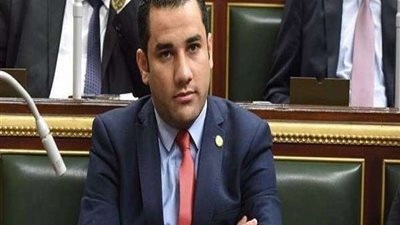 برلماني يحصل على الموافقة على إنشاء أول مكتب توثيق شهر عقاري بدائرته